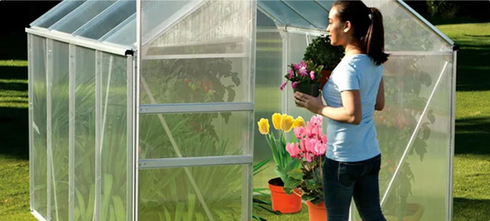 One Stop Garden