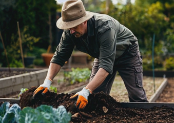 Mulching: A Comprehensive Guide for Fall Garden Preparation