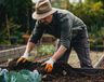 Mulching: A Comprehensive Guide for Fall Garden Preparation